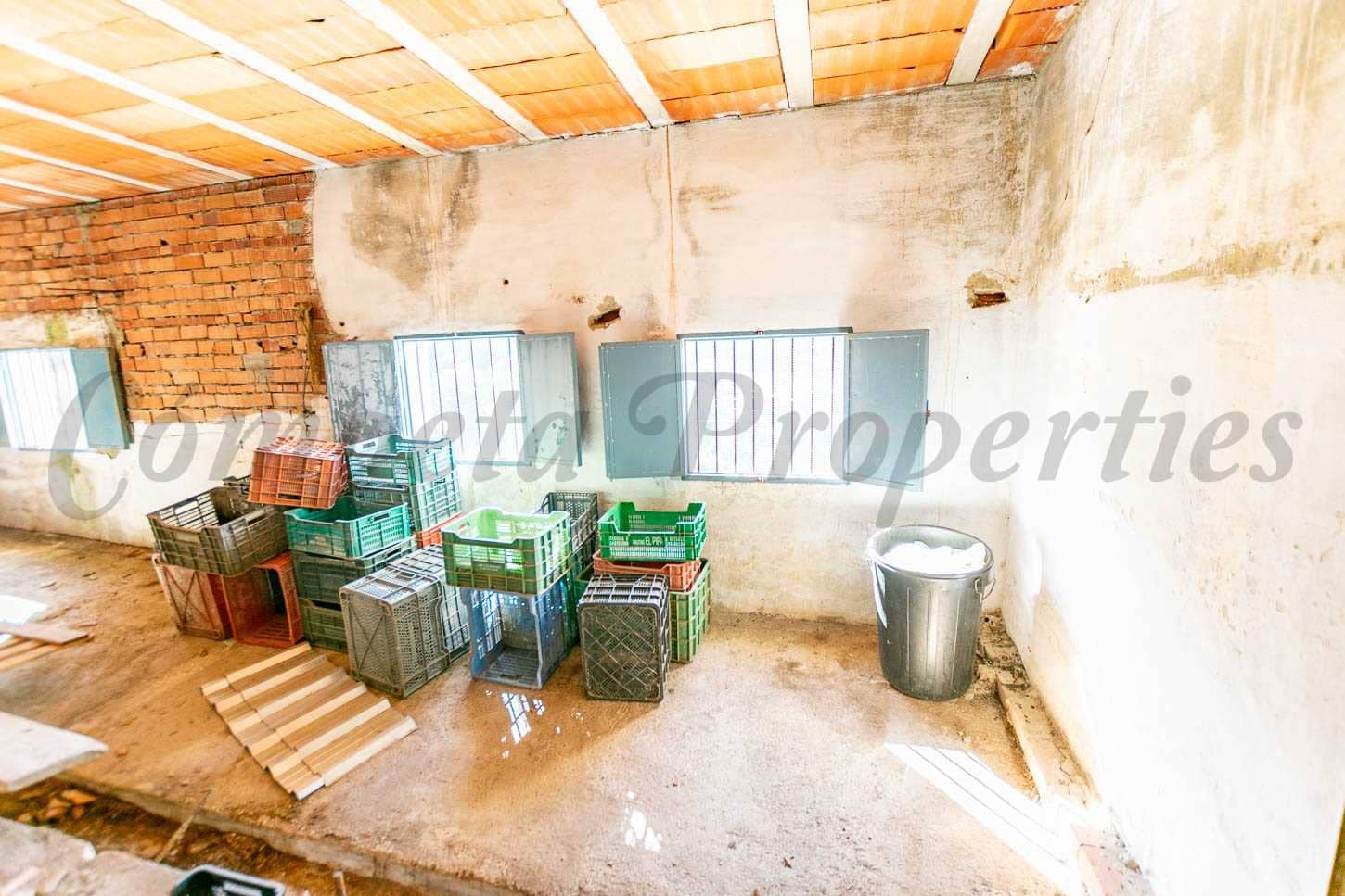 Casa in vendita in Sayalonga - 65.500 € (Rif: 8802355)