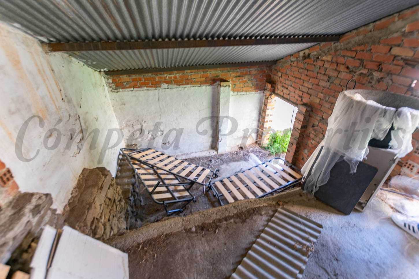 Casa in vendita in Sayalonga - 65.500 € (Rif: 8802355)