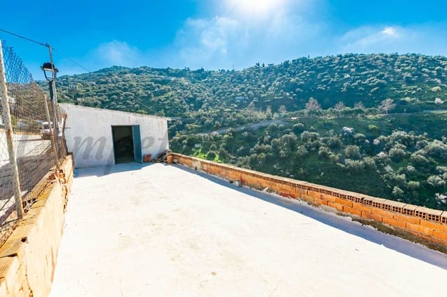 Casa in vendita in Sayalonga - 65.500 € (Rif: 8802355)