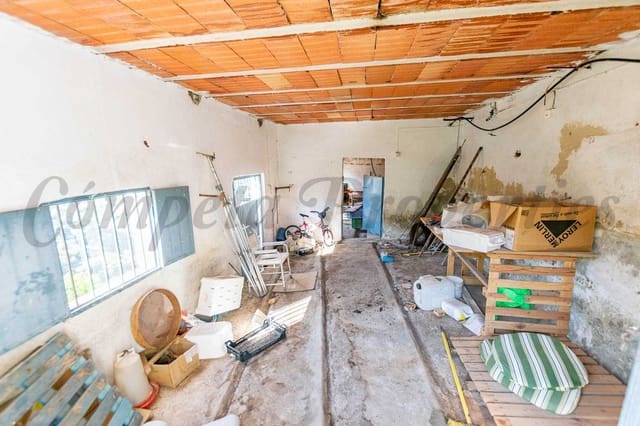 Casa in vendita in Sayalonga - 65.500 € (Rif: 8802355)