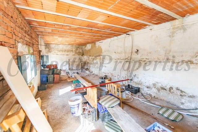 Casa in vendita in Sayalonga - 65.500 € (Rif: 8802355)