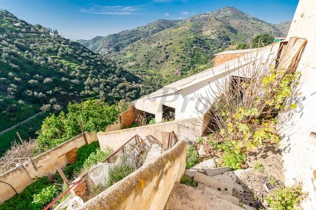 Casa in vendita in Sayalonga - 65.500 € (Rif: 8802355)