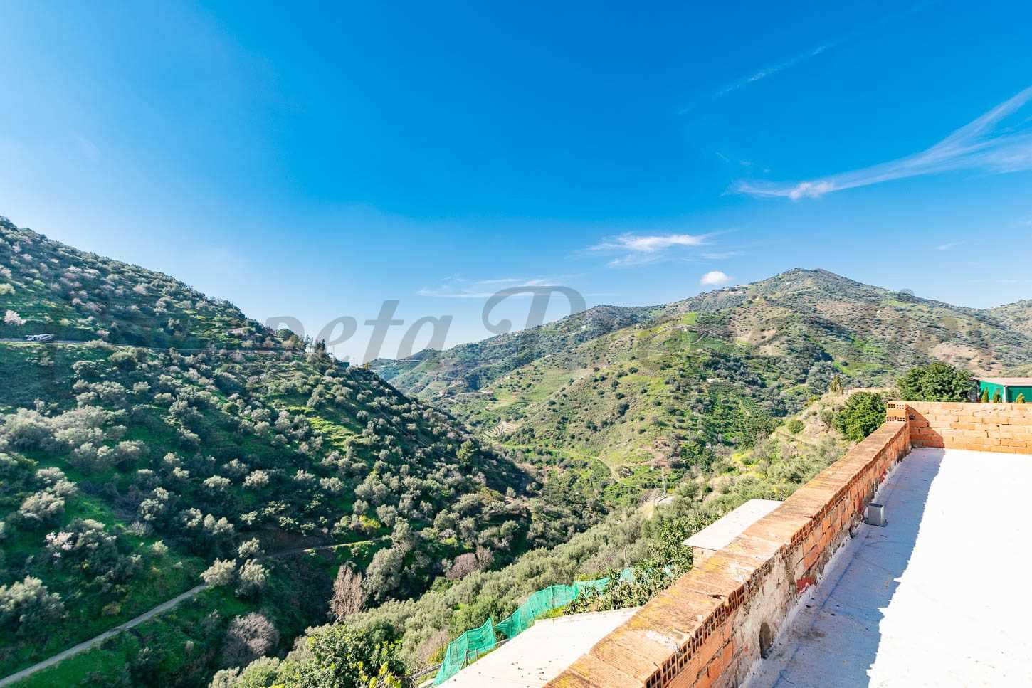 Casa in vendita in Sayalonga - 65.500 € (Rif: 8802355)