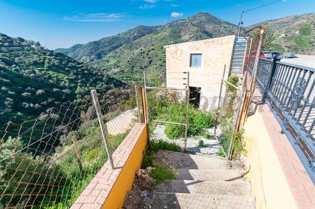 Casa in vendita in Sayalonga - 65.500 € (Rif: 8802355)