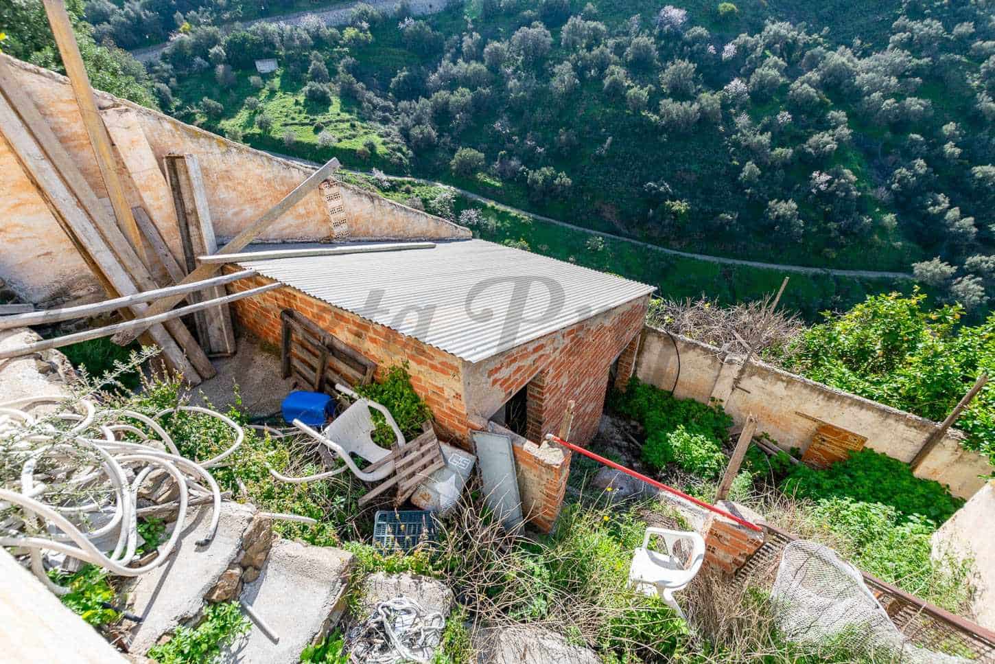 Casa in vendita in Sayalonga - 65.500 € (Rif: 8802355)