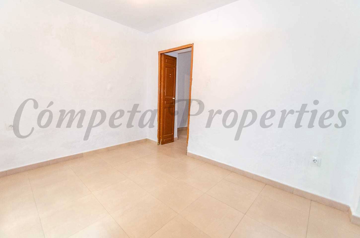 6 chambre Maison de Ville à vendre à Competa - 252 000 € (Ref: 8811838)