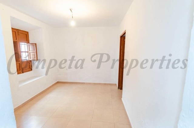 6 sovrum Hus till salu i Cómpeta - 252 000 € (Ref: 8811838)