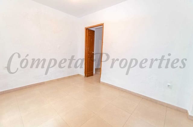 6 sovrum Hus till salu i Cómpeta - 252 000 € (Ref: 8811838)