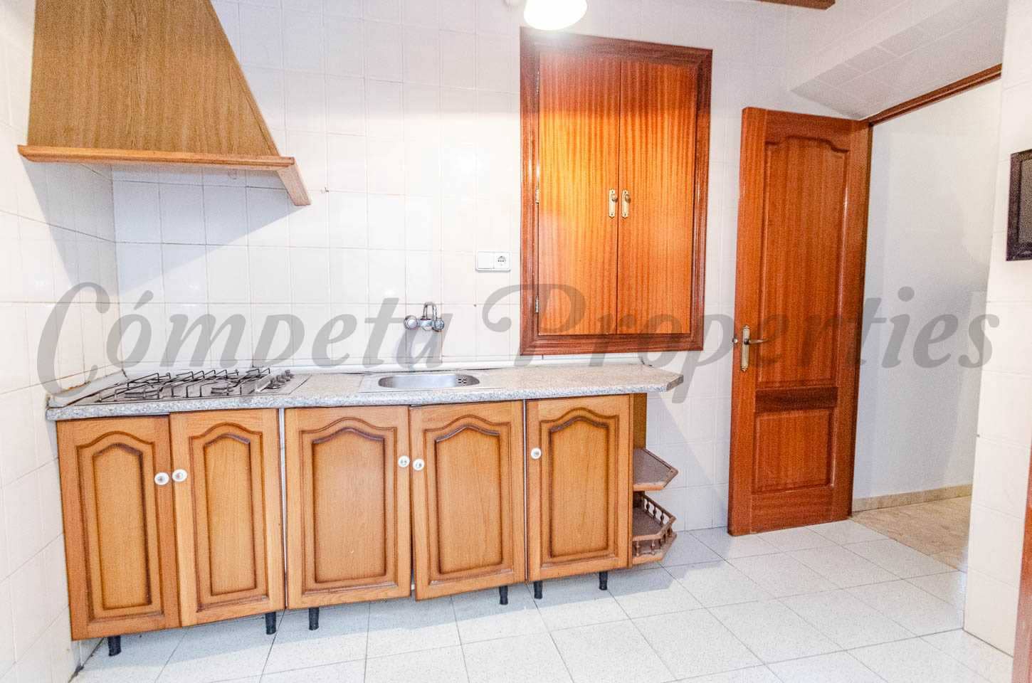 6 chambre Maison de Ville à vendre à Competa - 252 000 € (Ref: 8811838)
