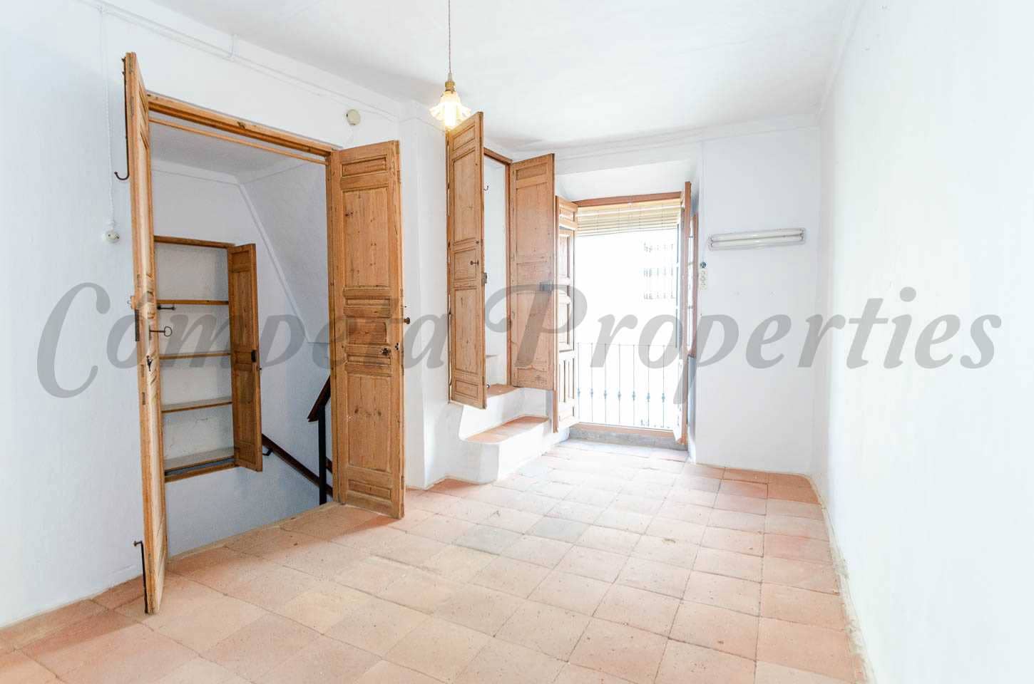 6 chambre Maison de Ville à vendre à Competa - 252 000 € (Ref: 8811838)
