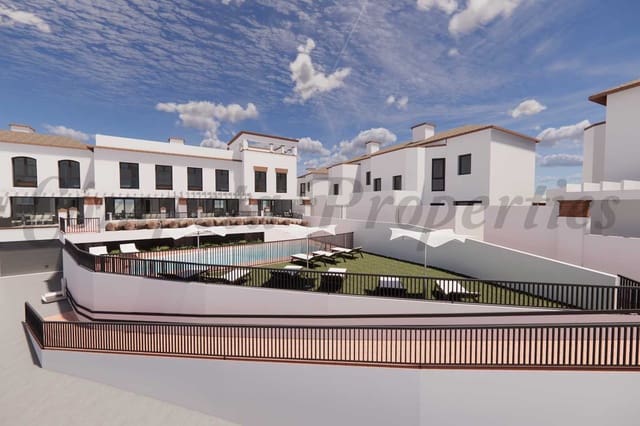 2 soverom Leilighet til salgs i Torrox-Costa, Torrox med svømmebasseng garasje - € 347 000 (Ref: 8818143)