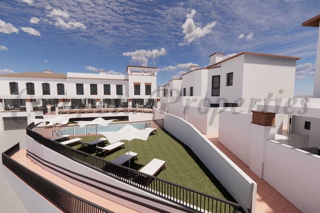 2 soverom Leilighet til salgs i Torrox-Costa, Torrox med svømmebasseng garasje - € 347 000 (Ref: 8818143)