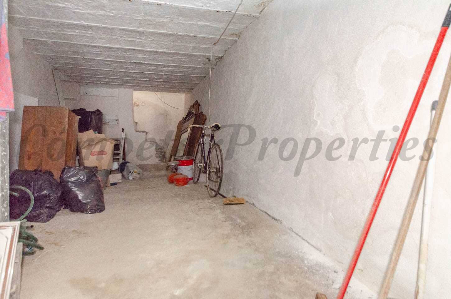 4 sypialnia Dom na sprzedaż w Competa - 135 000 € (Ref: 8868552)