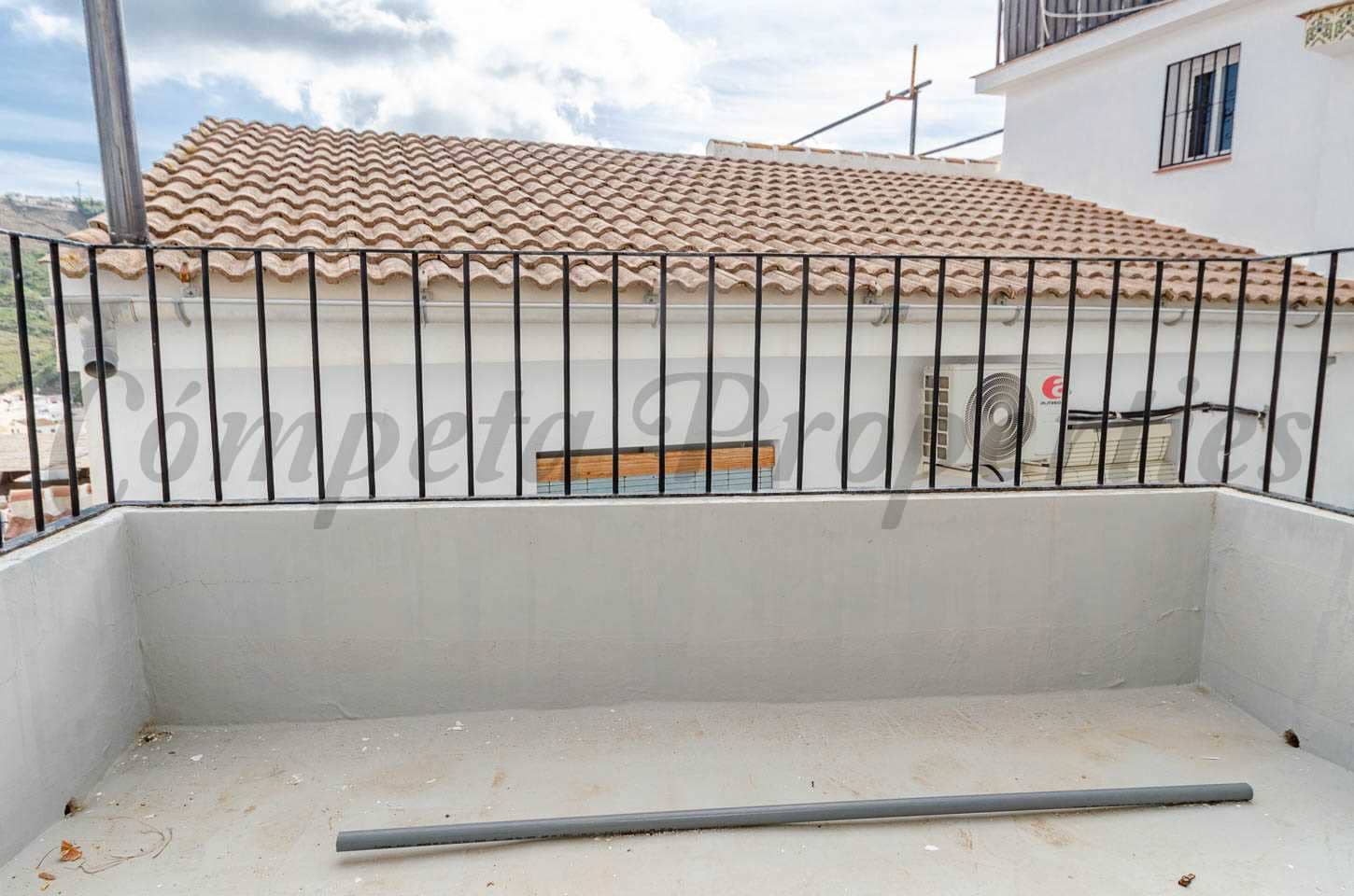 4 sypialnia Dom na sprzedaż w Competa - 135 000 € (Ref: 8868552)