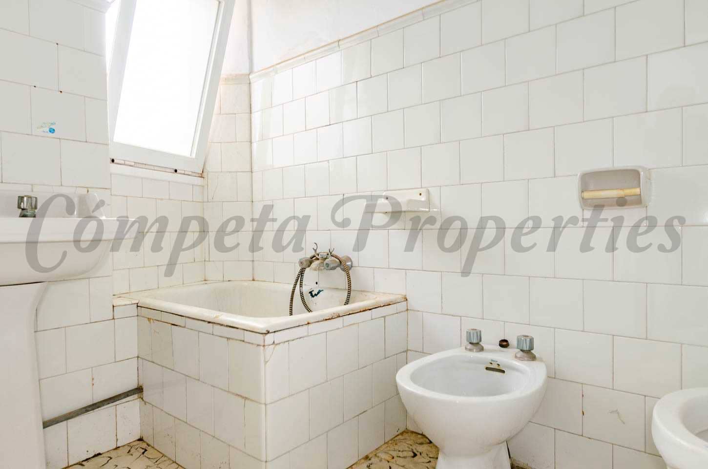 4 sypialnia Dom na sprzedaż w Competa - 135 000 € (Ref: 8868552)
