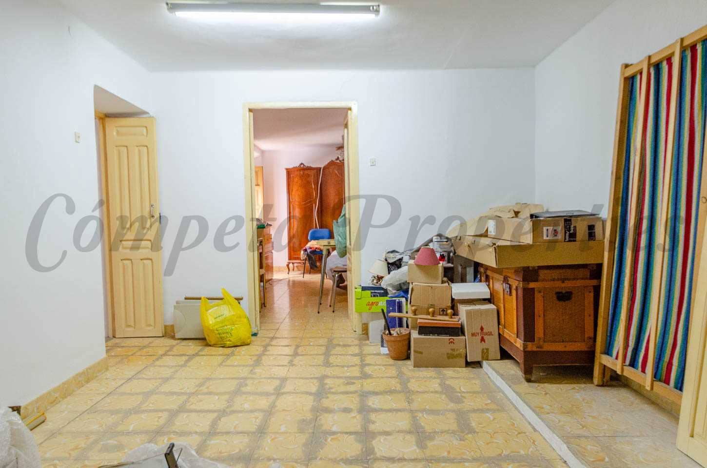 4 sypialnia Dom na sprzedaż w Competa - 135 000 € (Ref: 8868552)