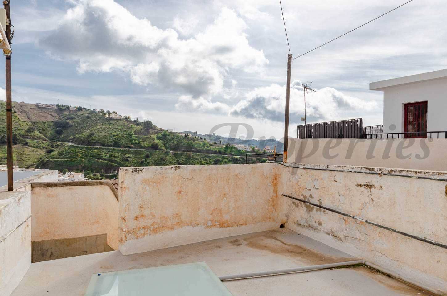 4 sypialnia Dom na sprzedaż w Competa - 135 000 € (Ref: 8868552)