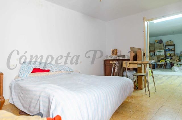 4 sypialnia Dom na sprzedaż w Cómpeta - 135 000 € (Ref: 8868552)