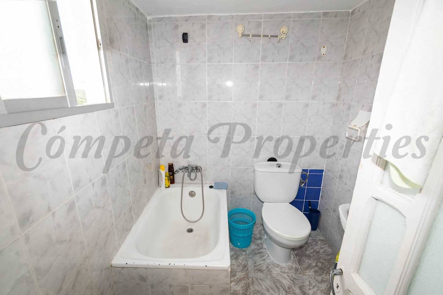 3 chambre Maison de Ville à vendre à Torrox - 127 500 € (Ref: 8880510)