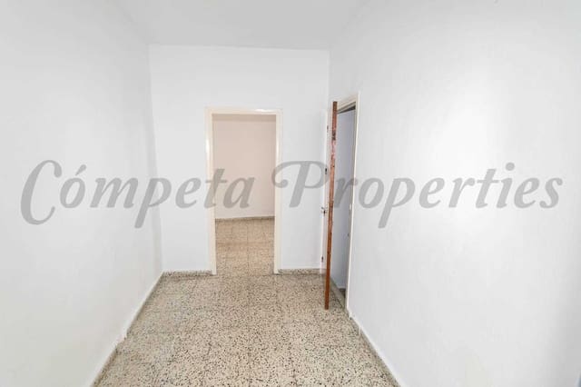 3 chambre Maison de Ville à vendre à Torrox - 127 500 € (Ref: 8880510)