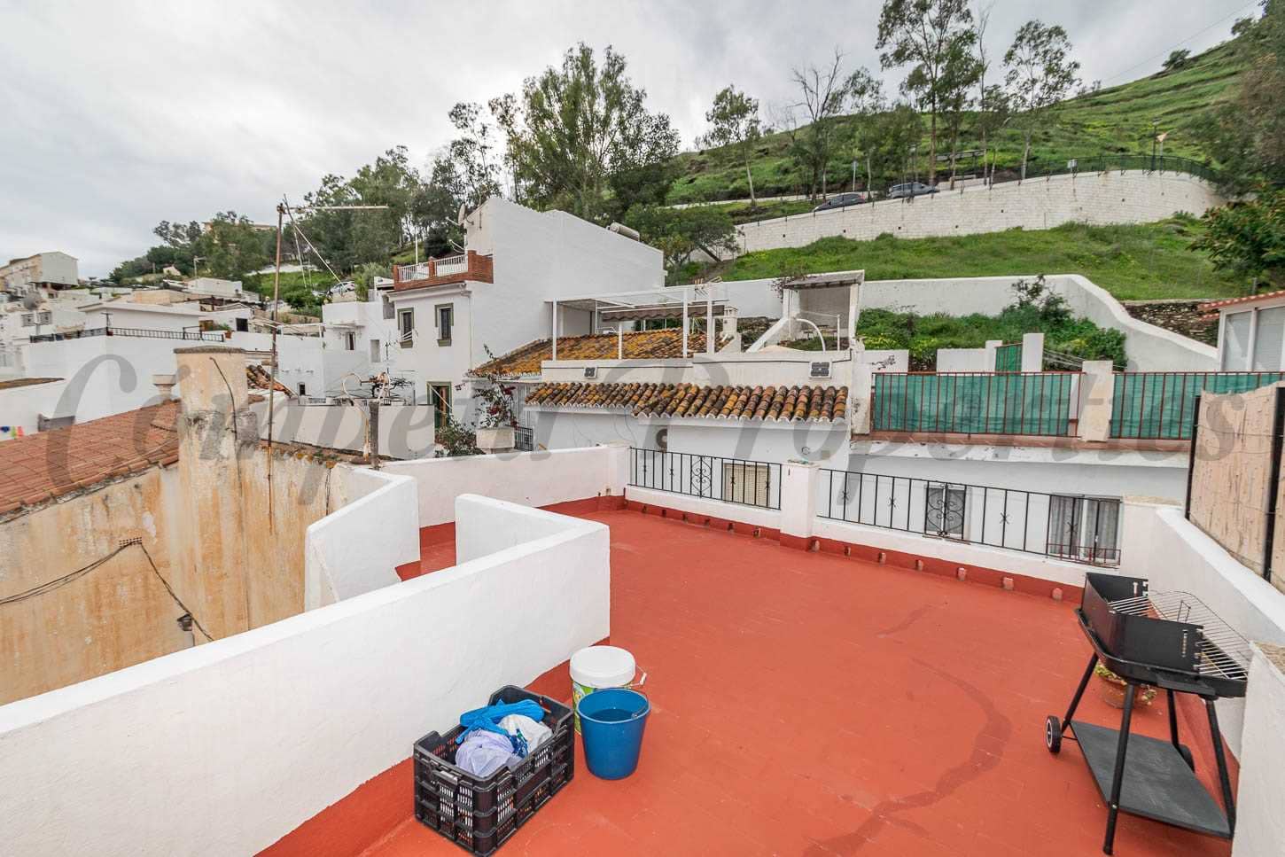 3 chambre Maison de Ville à vendre à Torrox - 127 500 € (Ref: 8880510)