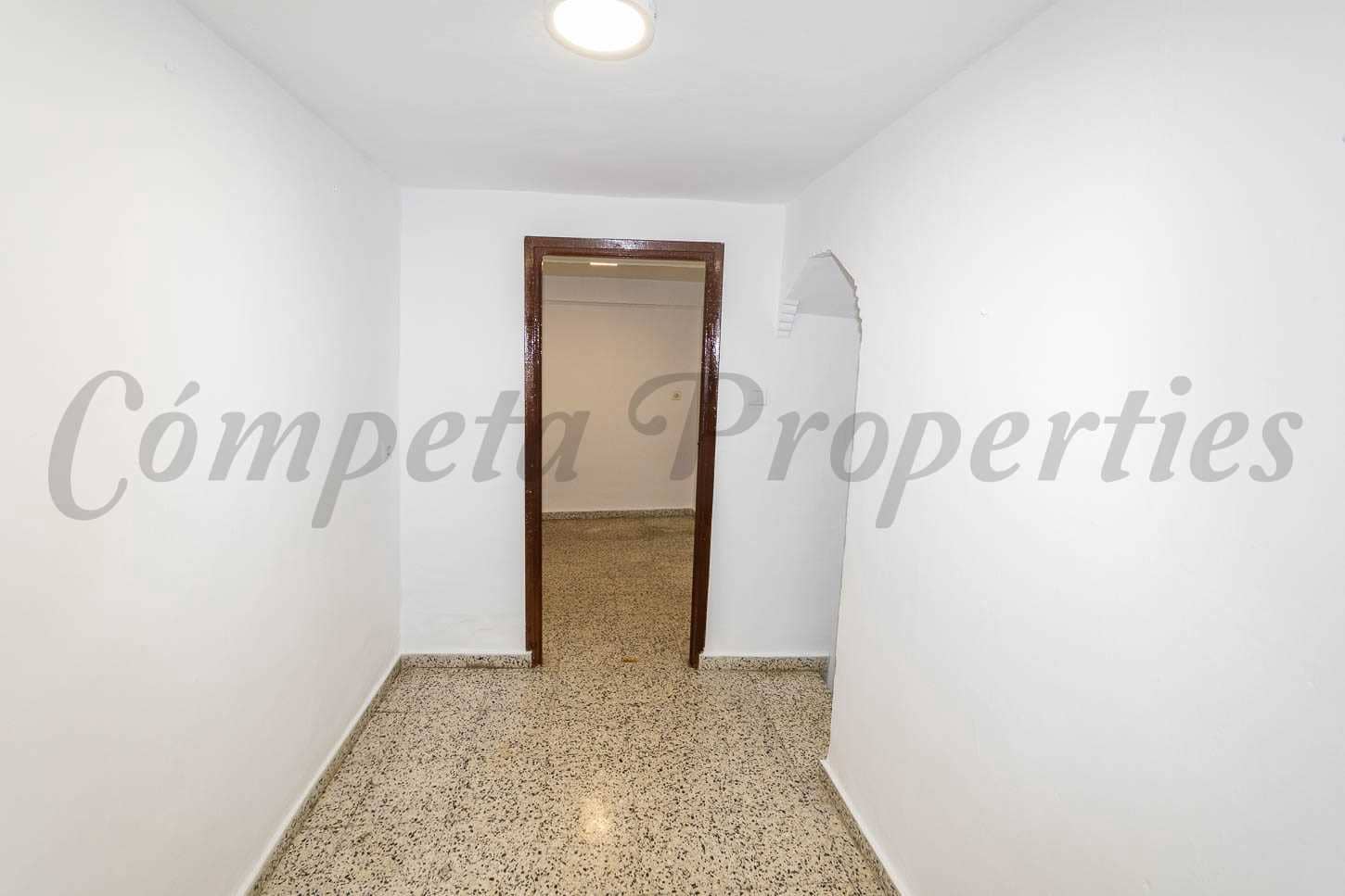 3 chambre Maison de Ville à vendre à Torrox - 127 500 € (Ref: 8880510)