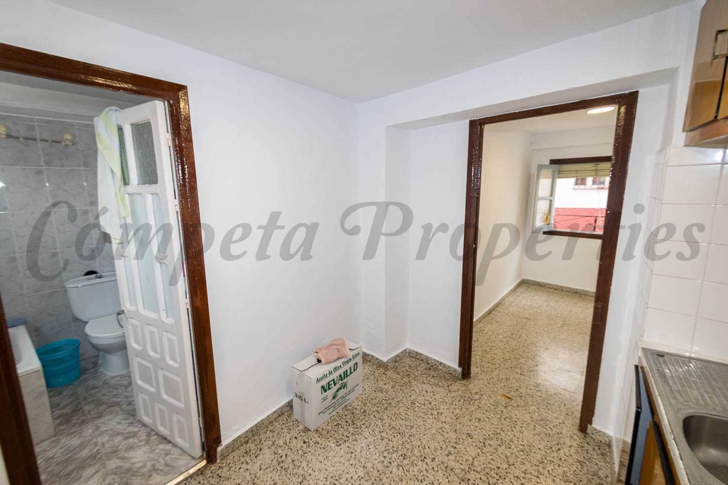 3 chambre Maison de Ville à vendre à Torrox - 127 500 € (Ref: 8880510)