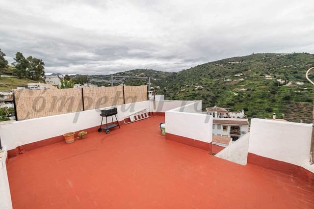 3 chambre Maison de Ville à vendre à Torrox - 127 500 € (Ref: 8880510)