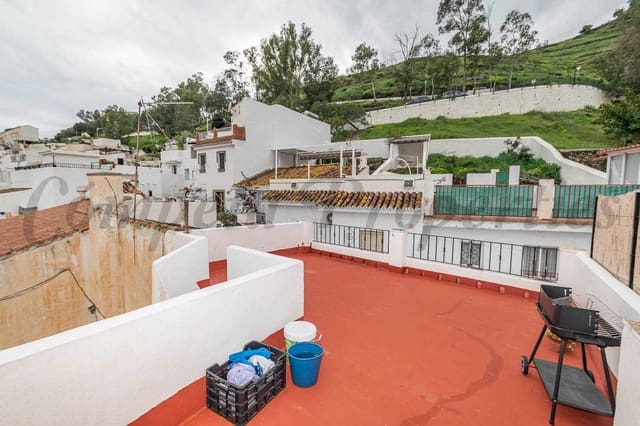 3 chambre Maison de Ville à vendre à Torrox - 127 500 € (Ref: 8880510)