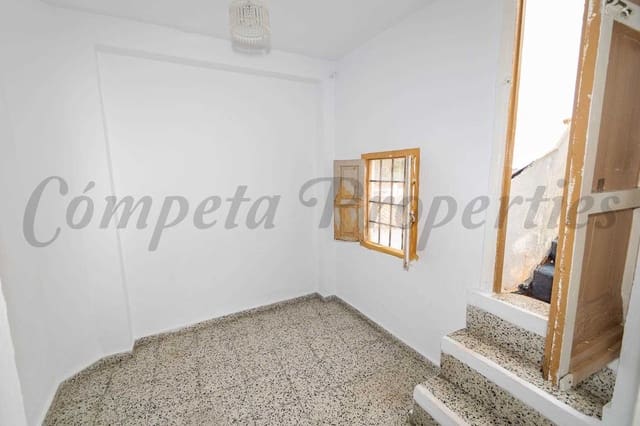 3 chambre Maison de Ville à vendre à Torrox - 127 500 € (Ref: 8880510)