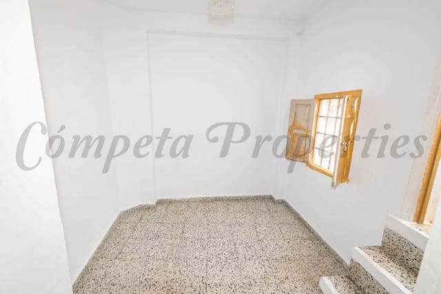 3 chambre Maison de Ville à vendre à Torrox - 127 500 € (Ref: 8880510)