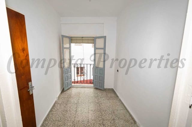 3 chambre Maison de Ville à vendre à Torrox - 127 500 € (Ref: 8880510)
