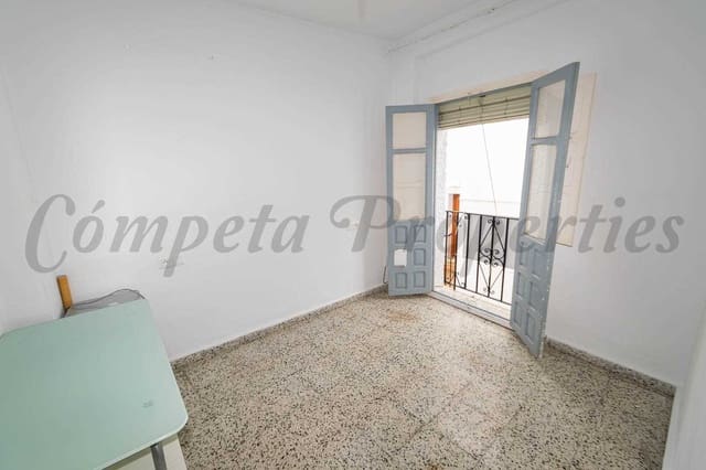 3 chambre Maison de Ville à vendre à Torrox - 127 500 € (Ref: 8880510)