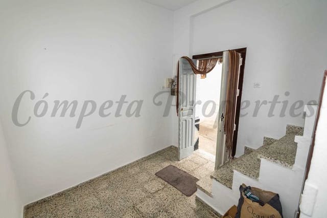 3 chambre Maison de Ville à vendre à Torrox - 127 500 € (Ref: 8880510)
