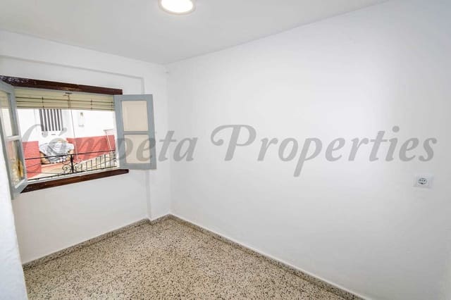 3 chambre Maison de Ville à vendre à Torrox - 127 500 € (Ref: 8880510)