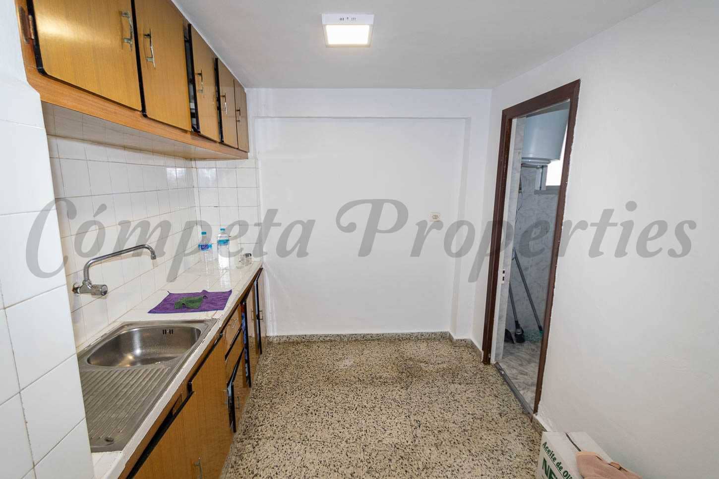 3 chambre Maison de Ville à vendre à Torrox - 127 500 € (Ref: 8880510)