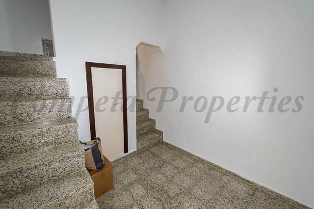 3 chambre Maison de Ville à vendre à Torrox - 127 500 € (Ref: 8880510)