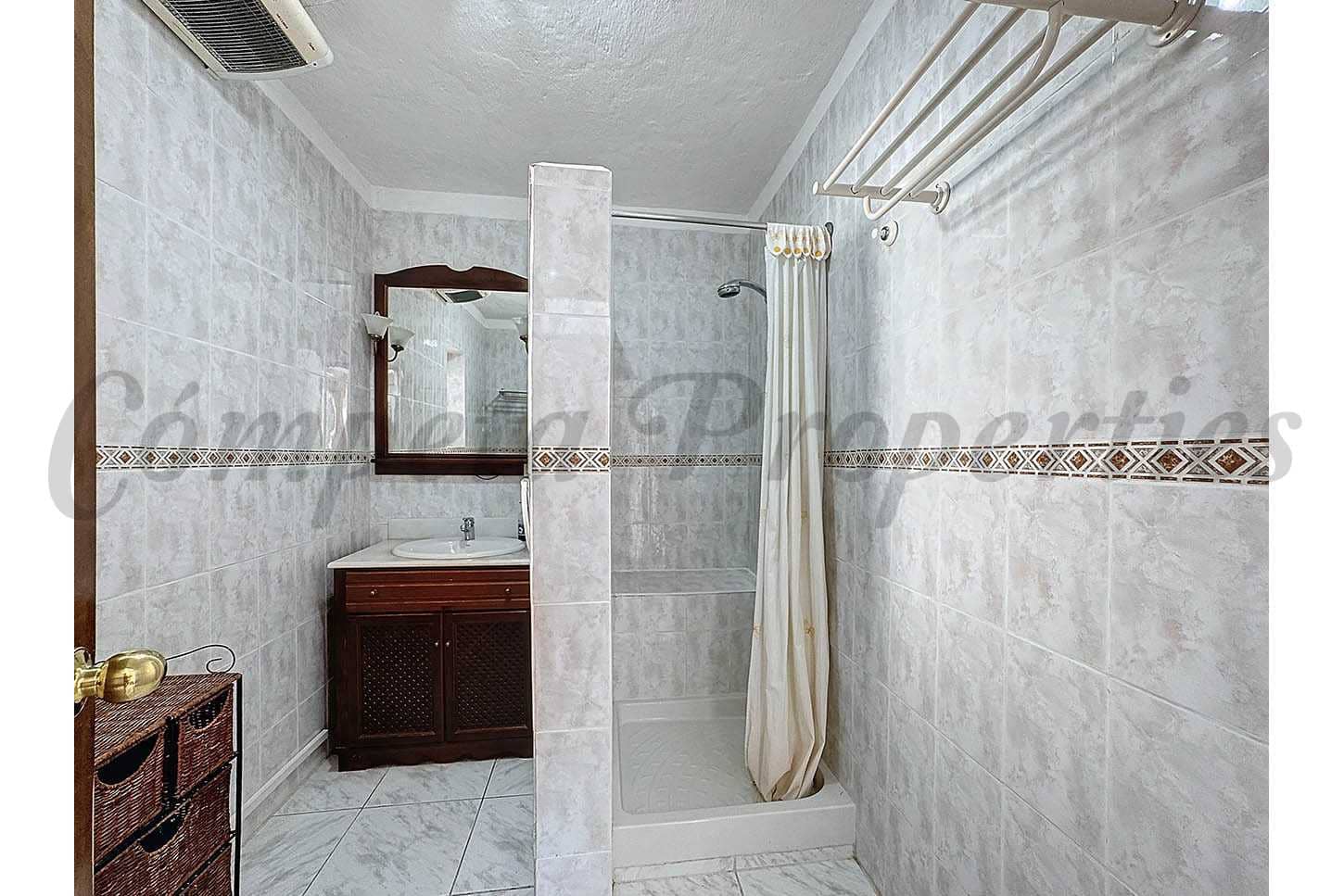 8 slaapkamer Gastenverblijf/B&B te koop in Sedella met zwembad garage - € 695.000 (Ref: 8882281)