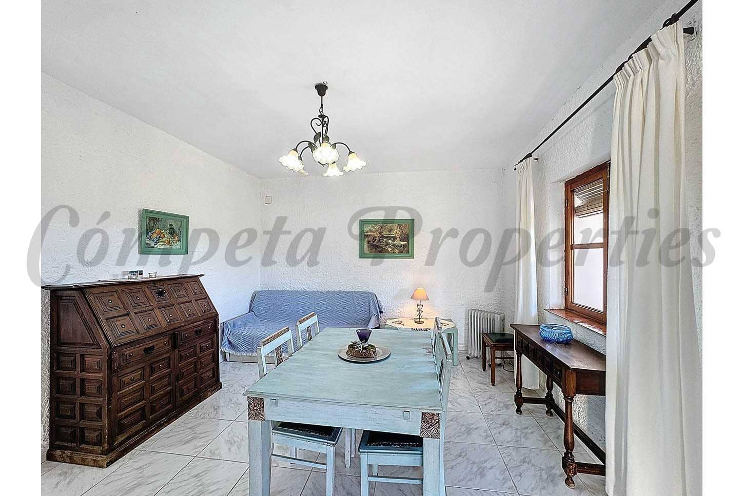 8 slaapkamer Gastenverblijf/B&B te koop in Sedella met zwembad garage - € 695.000 (Ref: 8882281)