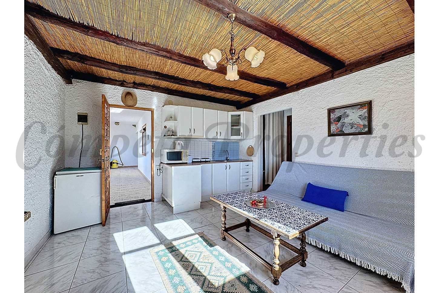 8 slaapkamer Gastenverblijf/B&B te koop in Sedella met zwembad garage - € 695.000 (Ref: 8882281)