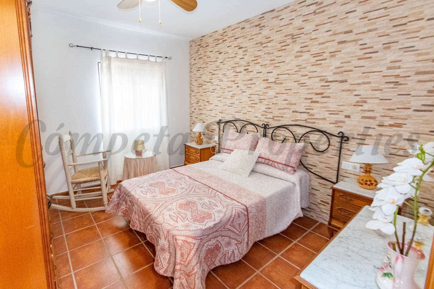 2 soveværelse Villa til leje i Torrox med swimmingpool - € 1.500 (Ref: 8885511)