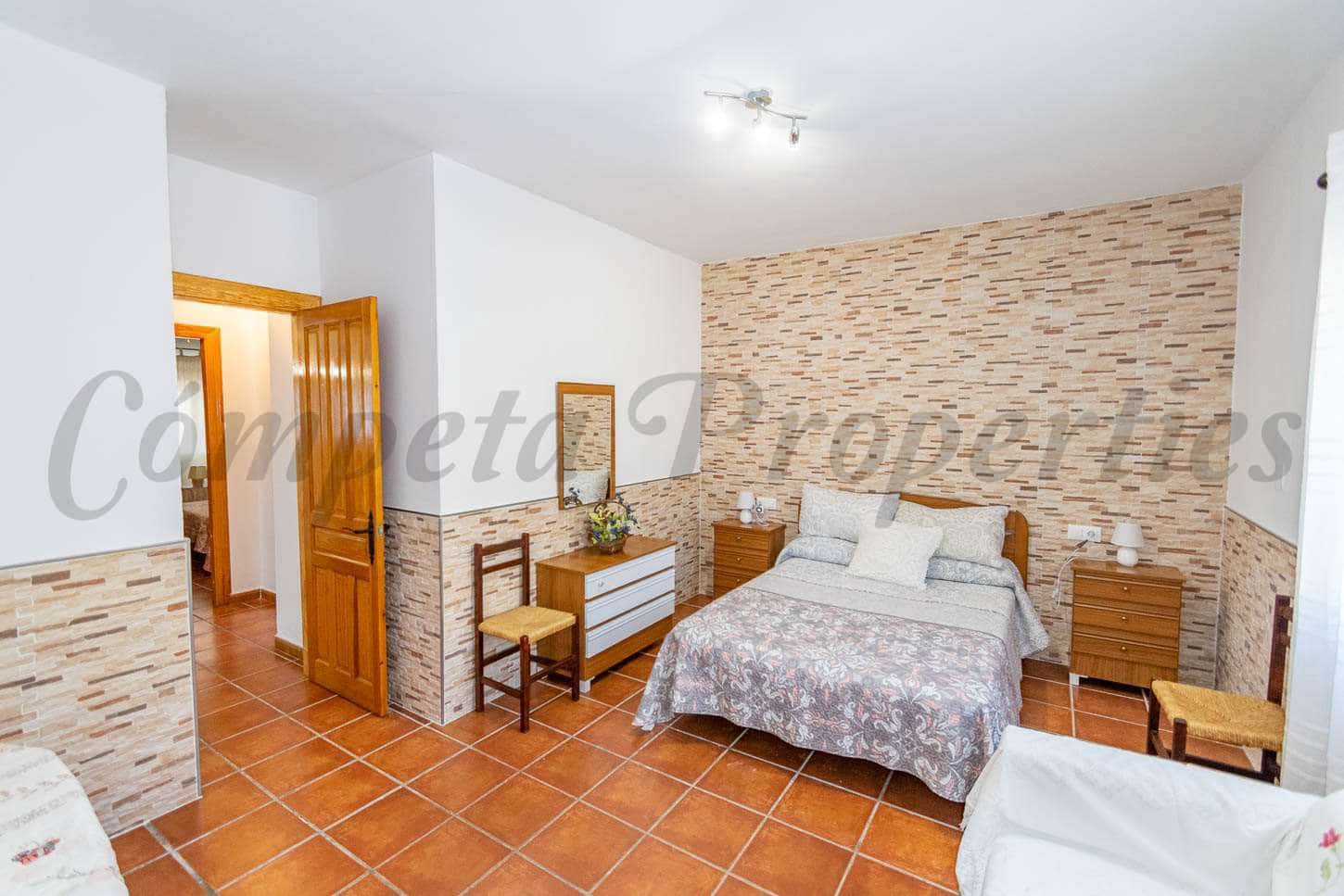 2 soveværelse Villa til leje i Torrox med swimmingpool - € 1.500 (Ref: 8885511)