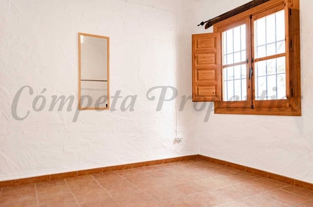 2 sypialnia Willa na sprzedaż w Cómpeta z basenem - 200 000 € (Ref: 8894059)