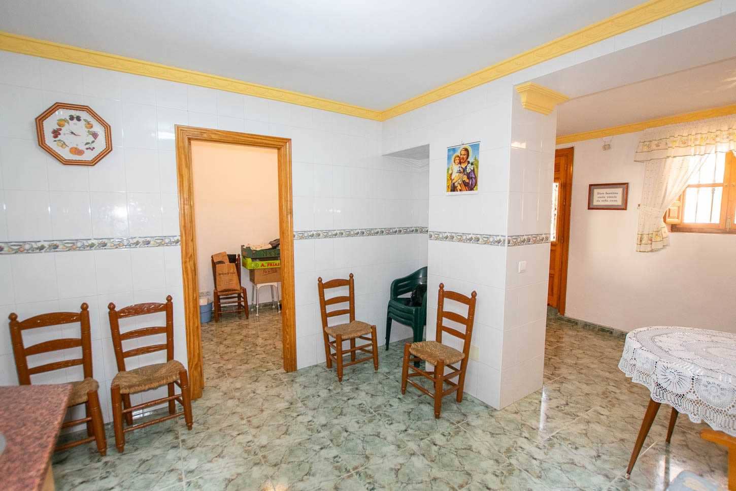 4 soveværelse Byhus til salg i Archez - € 239.000 (Ref: 8897964)