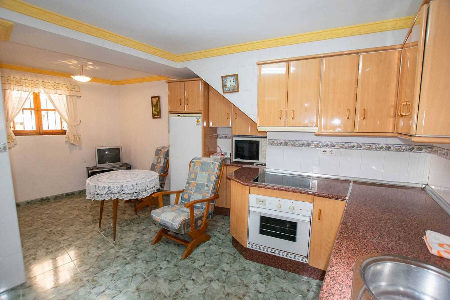 4 soveværelse Byhus til salg i Archez - € 239.000 (Ref: 8897964)