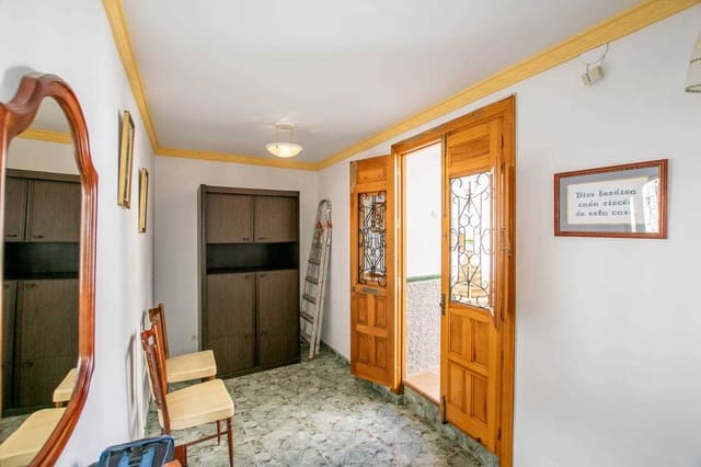 4 soveværelse Byhus til salg i Archez - € 239.000 (Ref: 8897964)