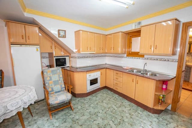 4 soveværelse Byhus til salg i Archez - € 239.000 (Ref: 8897964)