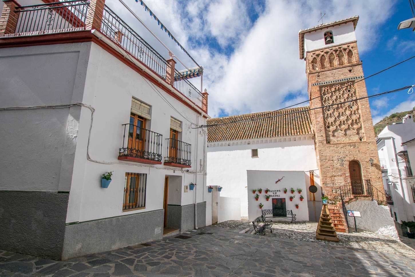 4 soveværelse Byhus til salg i Archez - € 239.000 (Ref: 8897964)