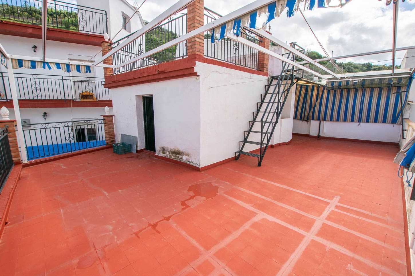 4 soveværelse Byhus til salg i Archez - € 239.000 (Ref: 8897964)