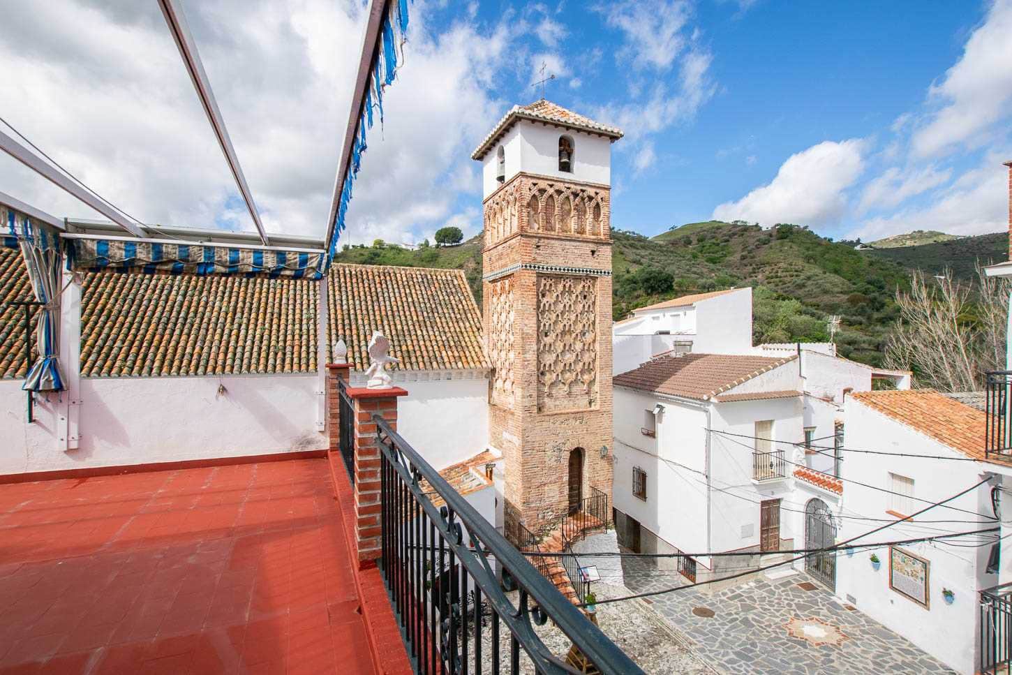 4 soveværelse Byhus til salg i Archez - € 239.000 (Ref: 8897964)